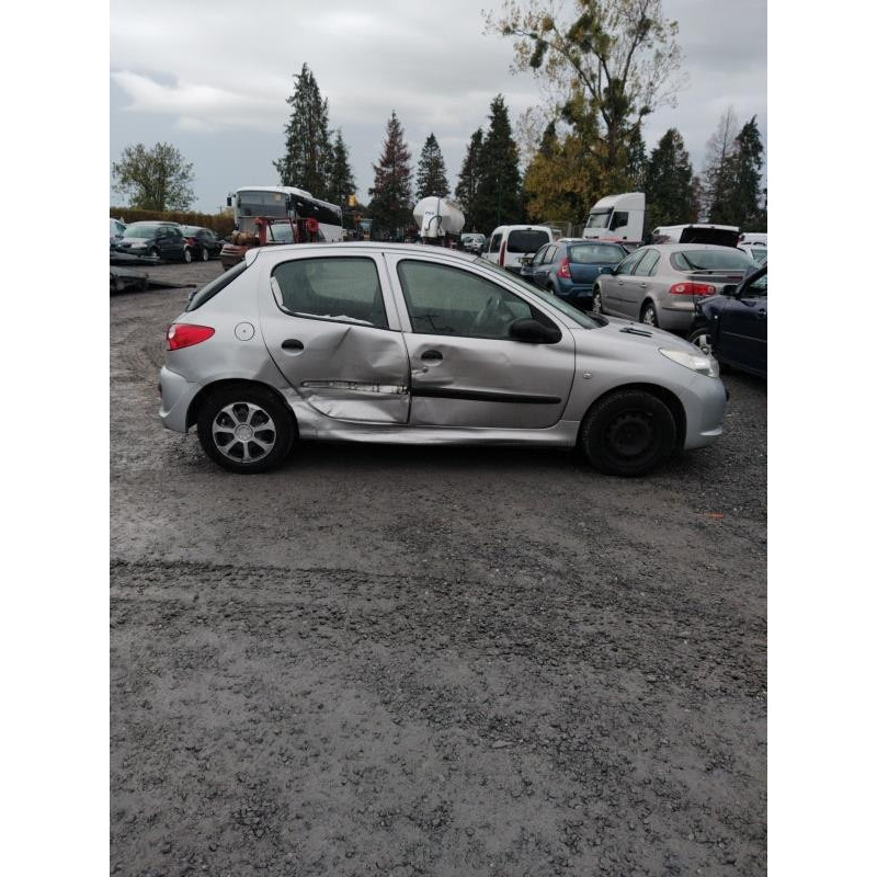 Boite de vitesses PEUGEOT 206+ Photo n°5