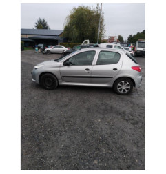 Boite de vitesses PEUGEOT 206+