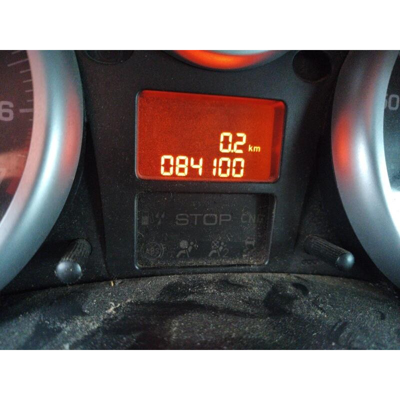 Boite de vitesses PEUGEOT 206+ Photo n°7
