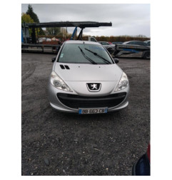 Boite de vitesses PEUGEOT 206+