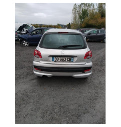 Boite de vitesses PEUGEOT 206+