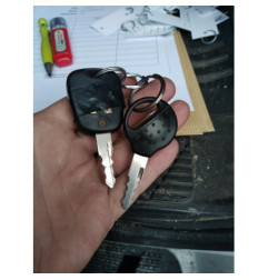 Boite de vitesses PEUGEOT 206+