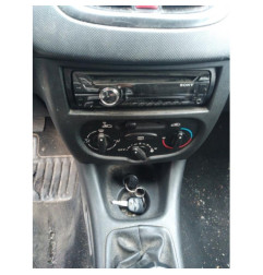 Boite de vitesses PEUGEOT 206+