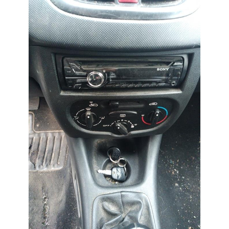 Boite de vitesses PEUGEOT 206+ Photo n°11