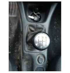 Boite de vitesses PEUGEOT 206+