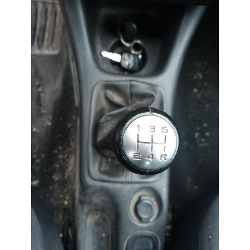 Boite de vitesses PEUGEOT 206+ Photo n°12