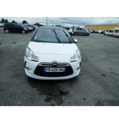 Boite de vitesses CITROEN DS3