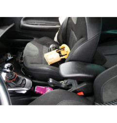Boite de vitesses CITROEN DS3