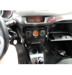 Boite de vitesses CITROEN DS3