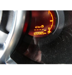 Boite de vitesses CITROEN DS3