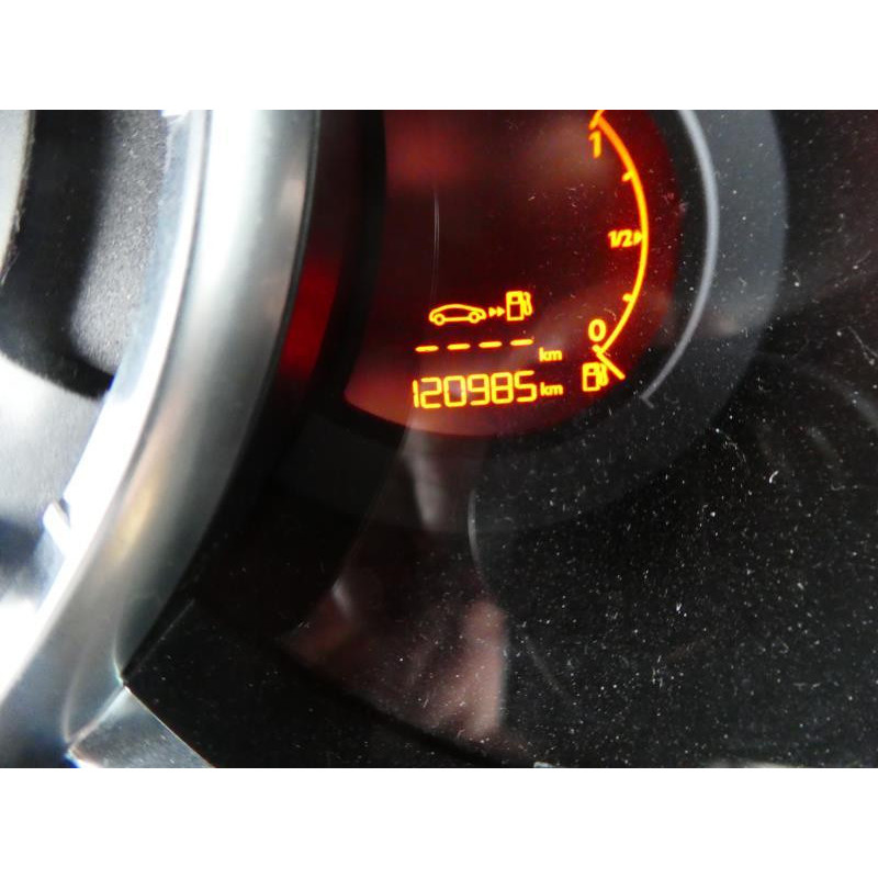Boite de vitesses CITROEN DS3 Photo n°4