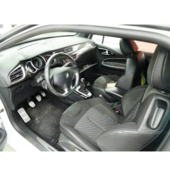 Boite de vitesses CITROEN DS3