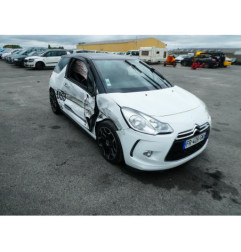 Boite de vitesses CITROEN DS3