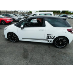 Boite de vitesses CITROEN DS3