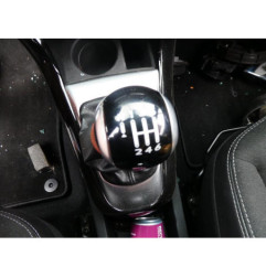 Boite de vitesses CITROEN DS3