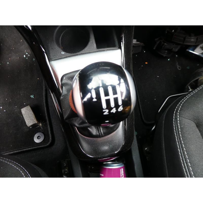 Boite de vitesses CITROEN DS3 Photo n°8