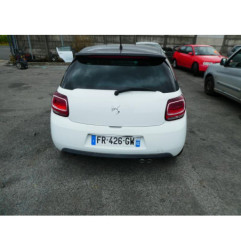 Boite de vitesses CITROEN DS3