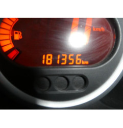 Boite de vitesses RENAULT TWINGO 2 Photo n°1