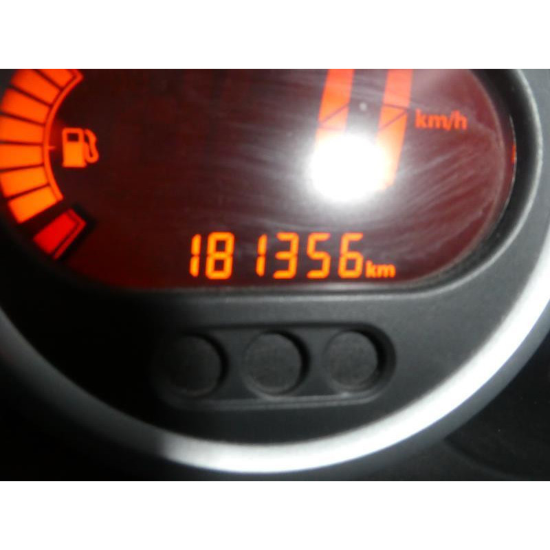 Boite de vitesses RENAULT TWINGO 2 Photo n°1