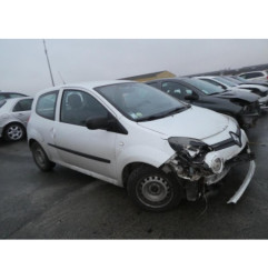Boite de vitesses RENAULT TWINGO 2