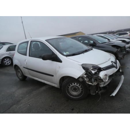 Boite de vitesses RENAULT TWINGO 2