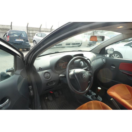 Boite de vitesses CITROEN C2 Photo n°1