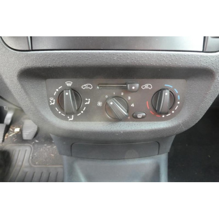 Boite de vitesses CITROEN C2