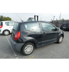 Boite de vitesses CITROEN C2