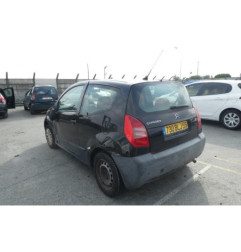 Boite de vitesses CITROEN C2
