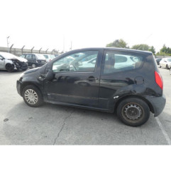 Boite de vitesses CITROEN C2