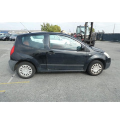 Boite de vitesses CITROEN C2