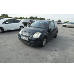 Boite de vitesses CITROEN C2