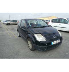 Boite de vitesses CITROEN C2