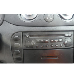Boite de vitesses CITROEN C2