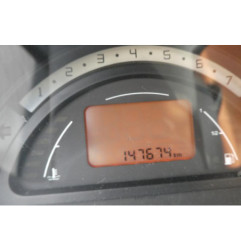 Boite de vitesses CITROEN C2