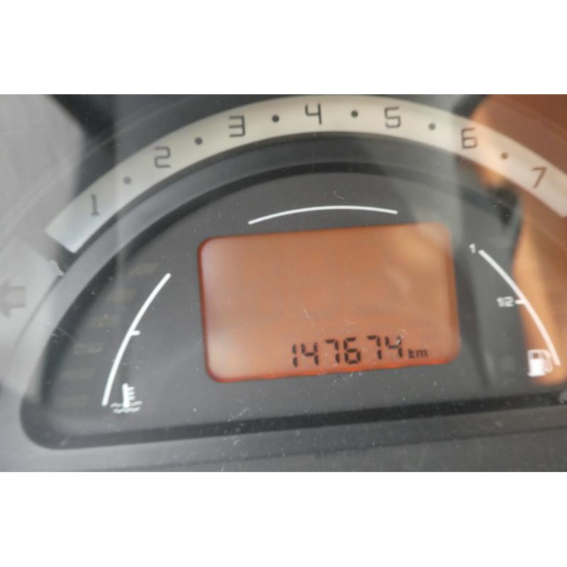 Boite de vitesses CITROEN C2 Photo n°10