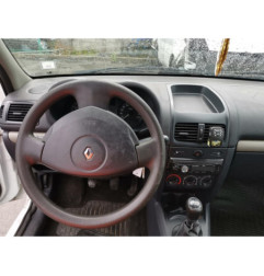 Boite de vitesses RENAULT CLIO 2 Photo n°1