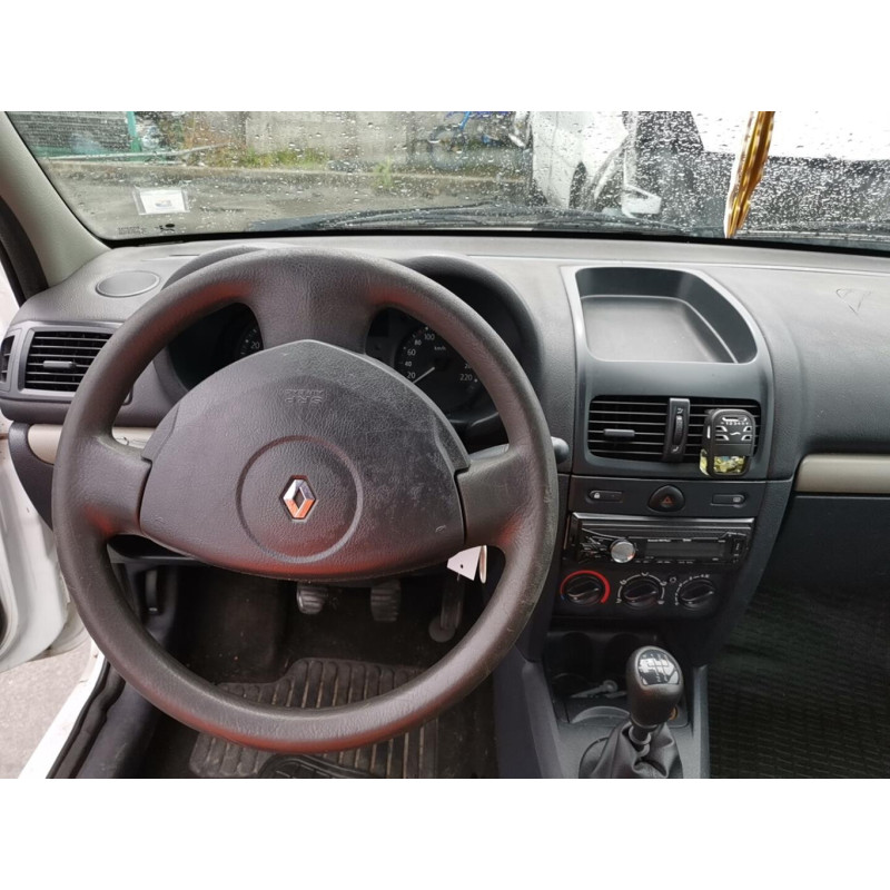 Boite de vitesses RENAULT CLIO 2 Photo n°1