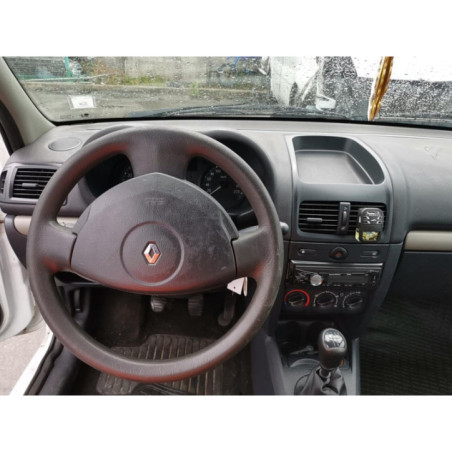 Boite de vitesses RENAULT CLIO 2 Photo n°1