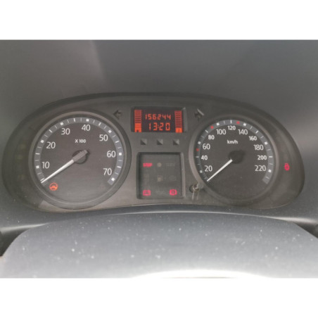 Boite de vitesses RENAULT CLIO 2