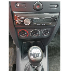 Boite de vitesses RENAULT CLIO 2