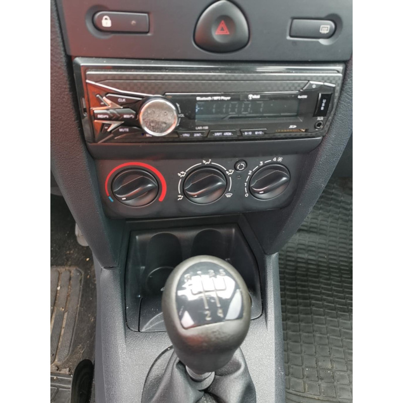 Boite de vitesses RENAULT CLIO 2 Photo n°3