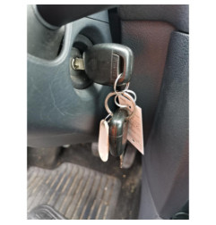Boite de vitesses RENAULT CLIO 2