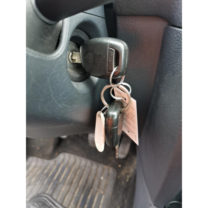 Boite de vitesses RENAULT CLIO 2 Photo n°4