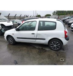 Boite de vitesses RENAULT CLIO 2