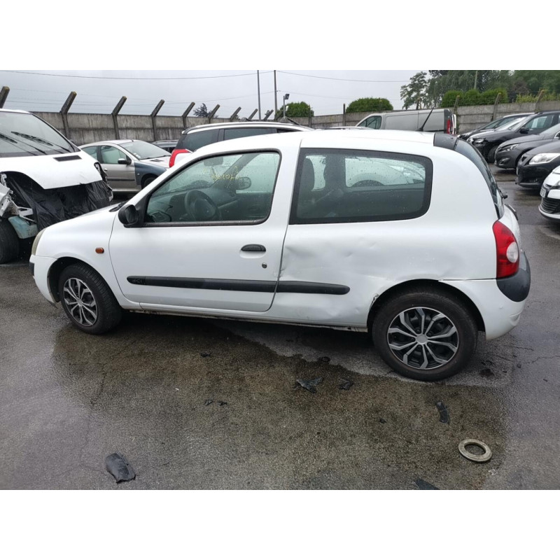 Boite de vitesses RENAULT CLIO 2 Photo n°5
