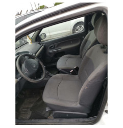 Boite de vitesses RENAULT CLIO 2