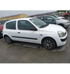 Boite de vitesses RENAULT CLIO 2