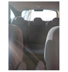 Boite de vitesses CITROEN XSARA PICASSO Photo n°1