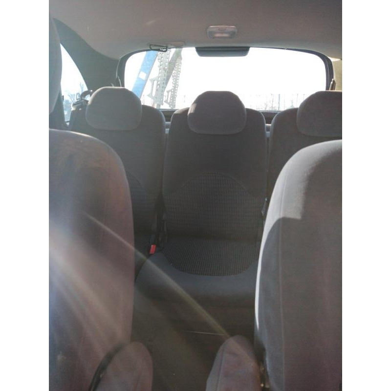 Boite de vitesses CITROEN XSARA PICASSO Photo n°1